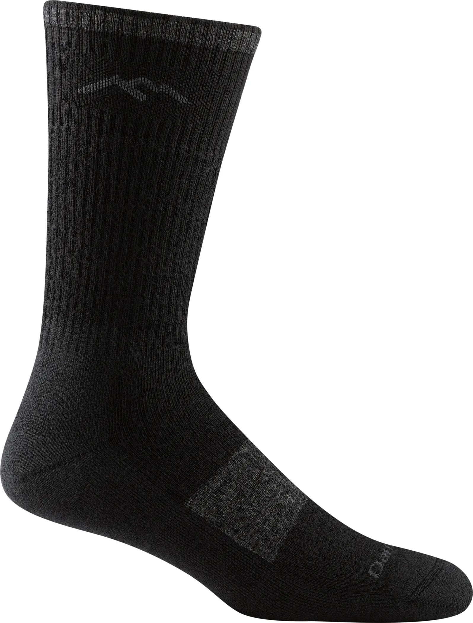 1405 - Men's Hiker Boot Full Cushion Midweight Hiking Sock