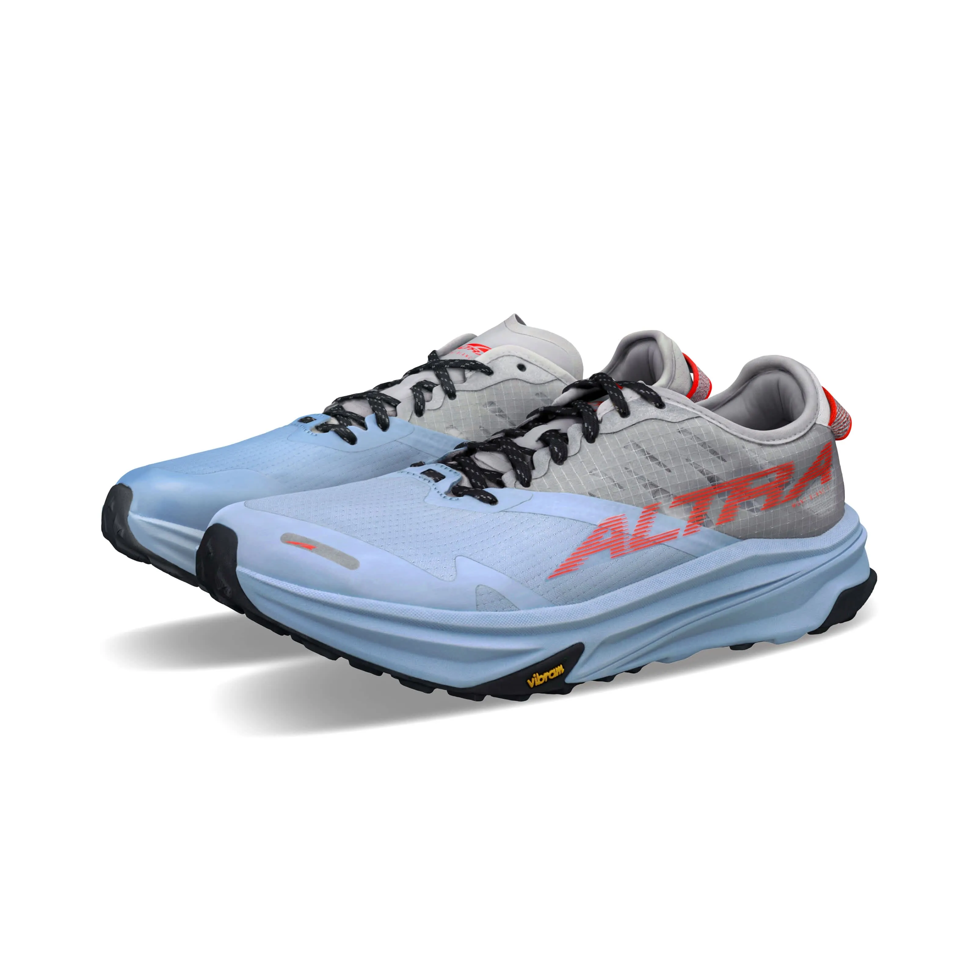 Altra Women's Mont Blanc Carbon Trail Running Shoes