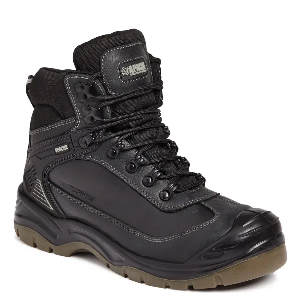 Apache Ranger Black
