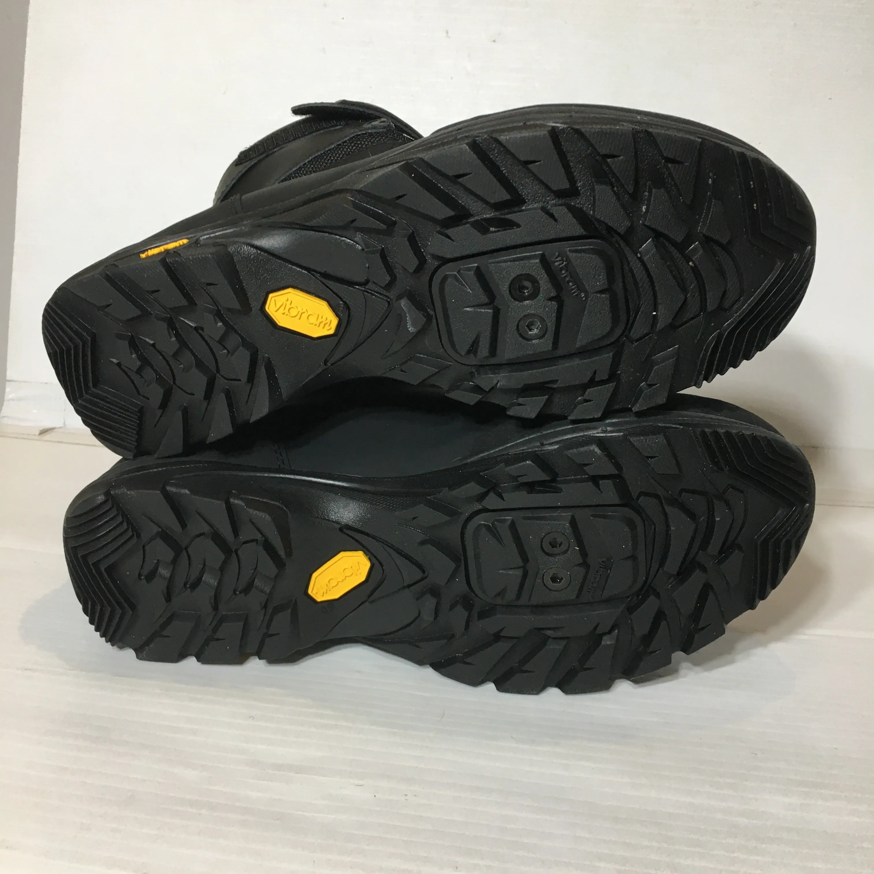 Bontrager Women's Winter Boots - Size US8 - Pre-Owned - E9RSQR