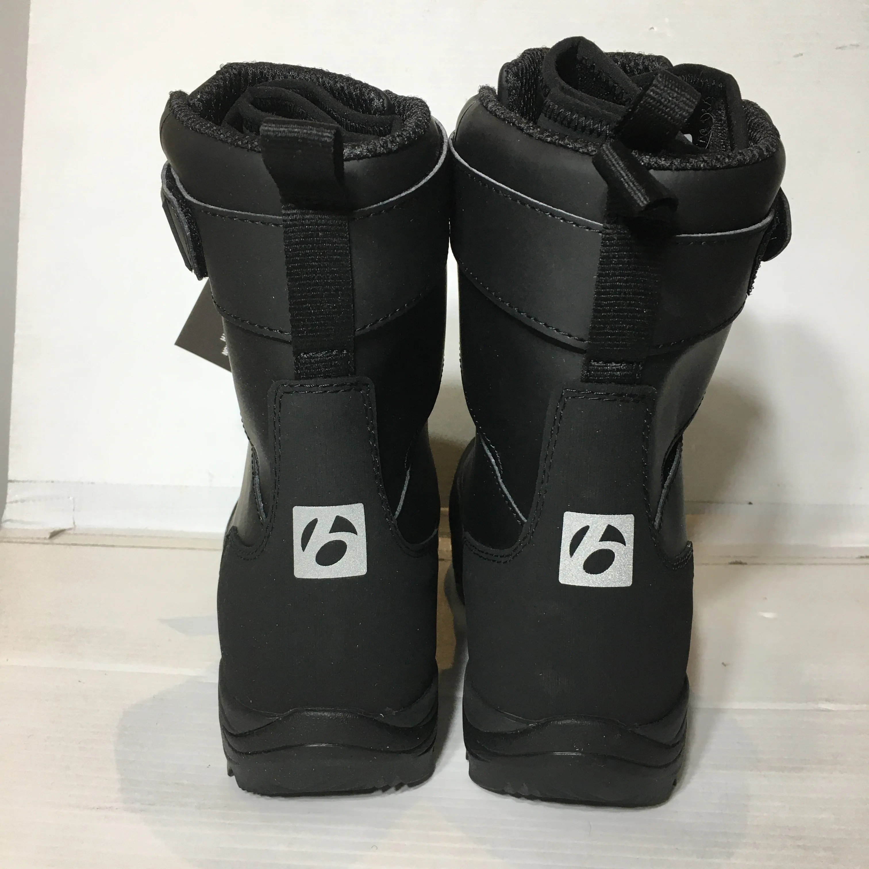 Bontrager Women's Winter Boots - Size US8 - Pre-Owned - E9RSQR
