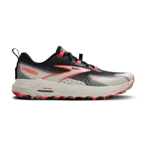 BROOKS - Women's Cascadia 18