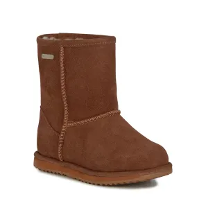Brumby Lo | Waterproof Winter Boot  | Final Sale