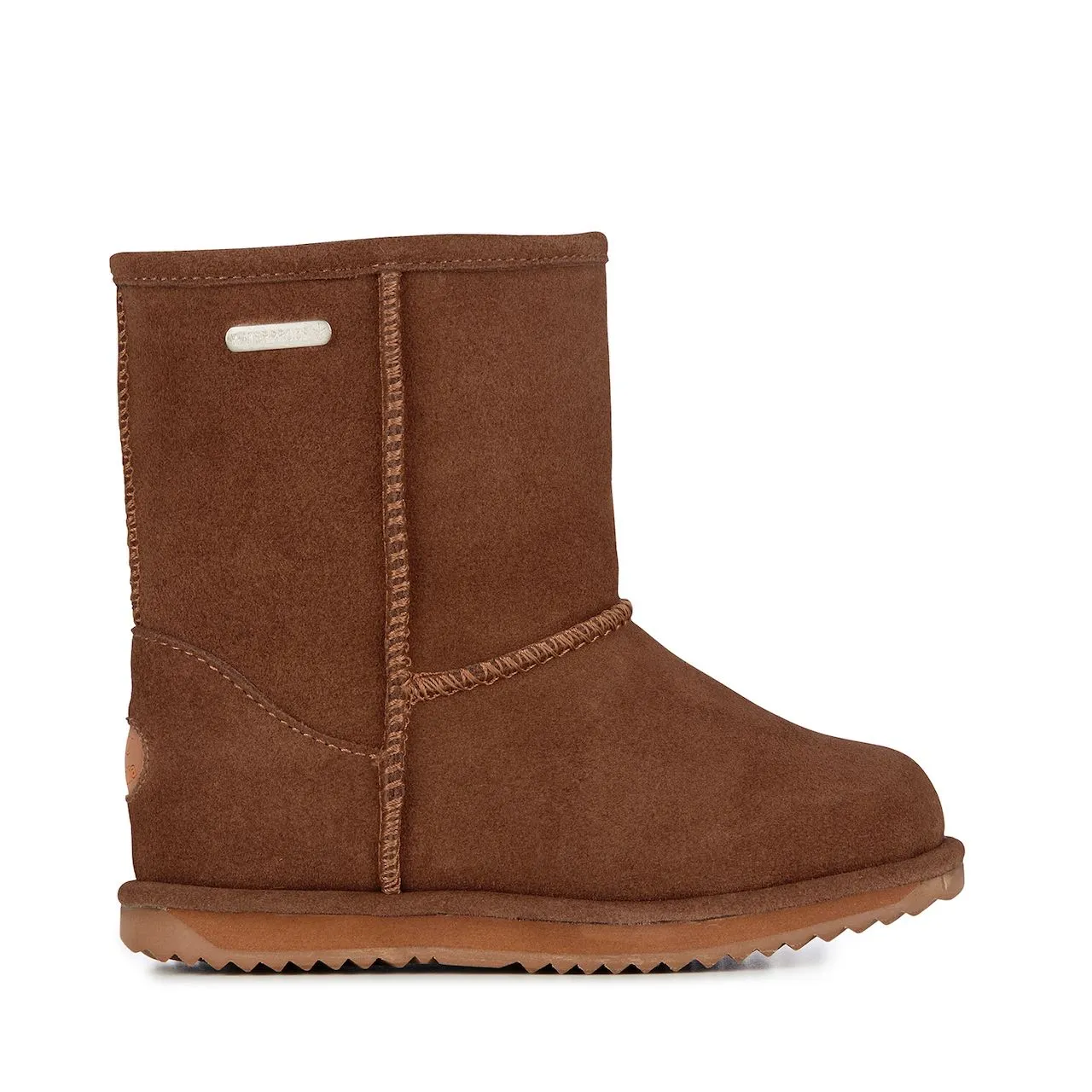 Brumby Lo | Waterproof Winter Boot  | Final Sale