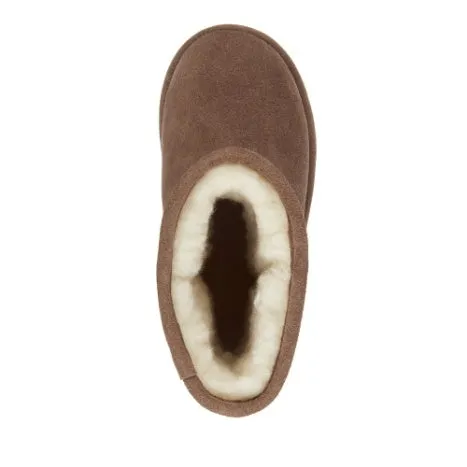 Brumby Lo | Waterproof Winter Boot  | Final Sale