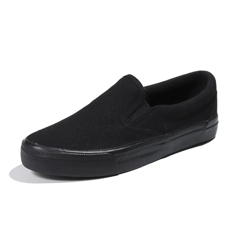 Canvas Shoes