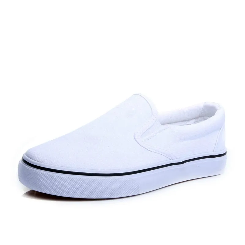 Canvas Shoes