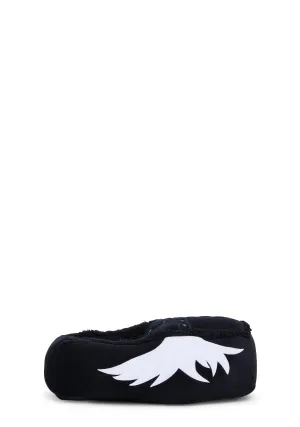 Crypt Sleeper Plush Slippers
