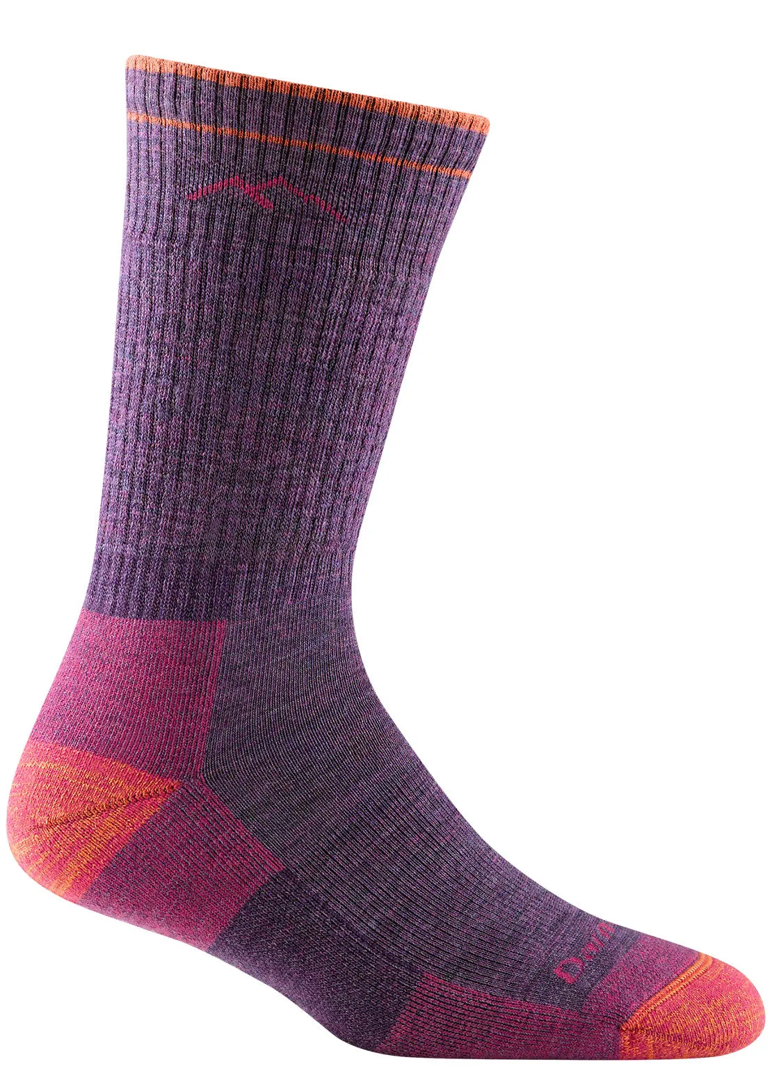 Darn Tough Women's Hiker Boot Socks