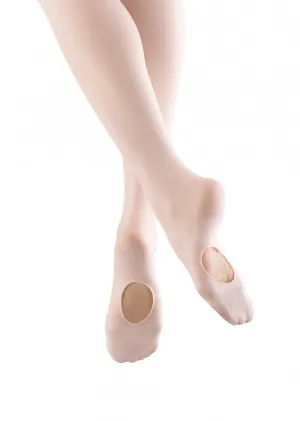 Endura Adaptatoe Adult Transition Tights T0935L by Bloch