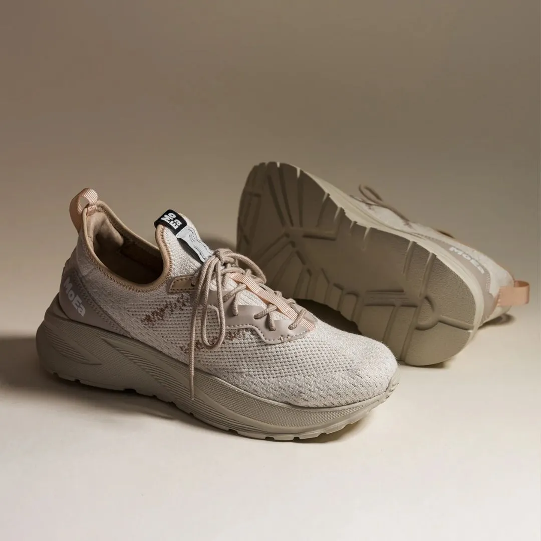 Gen6 Pineapple Laced Sneakers