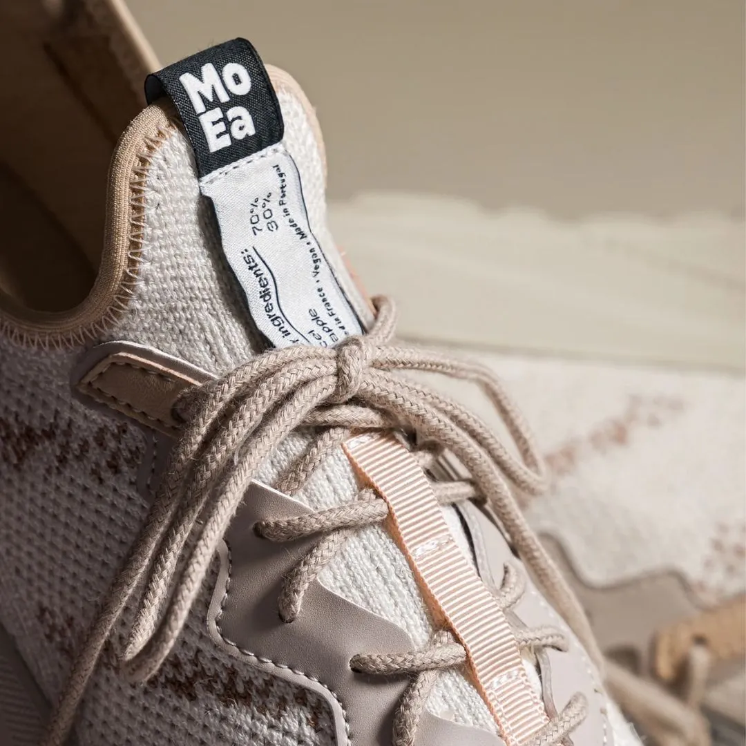 Gen6 Pineapple Laced Sneakers