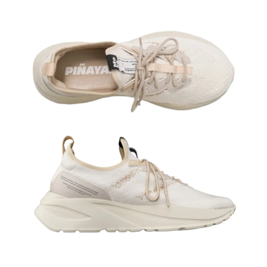 Gen6 Pineapple Laced Sneakers