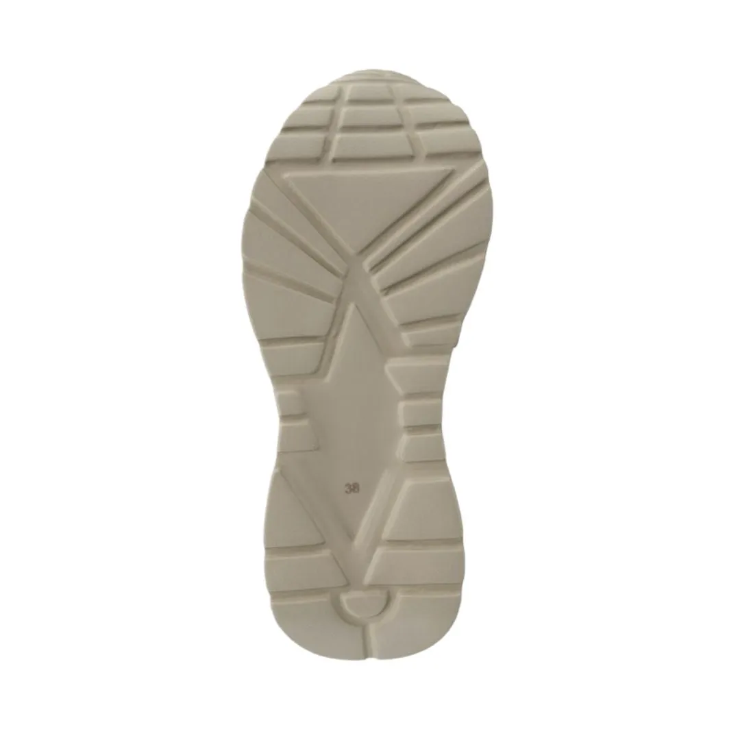 Gen6 Pineapple Laced Sneakers