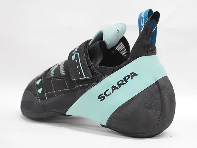 INSTINCT VS W's / Scarpa