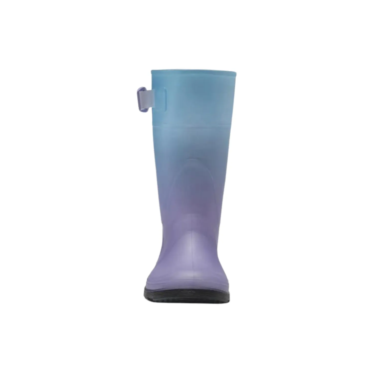 Kamik Raindrops | Turquoise Kids Youth Rain Boots