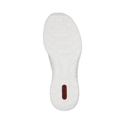 L32F1 Slip-On Sneaker