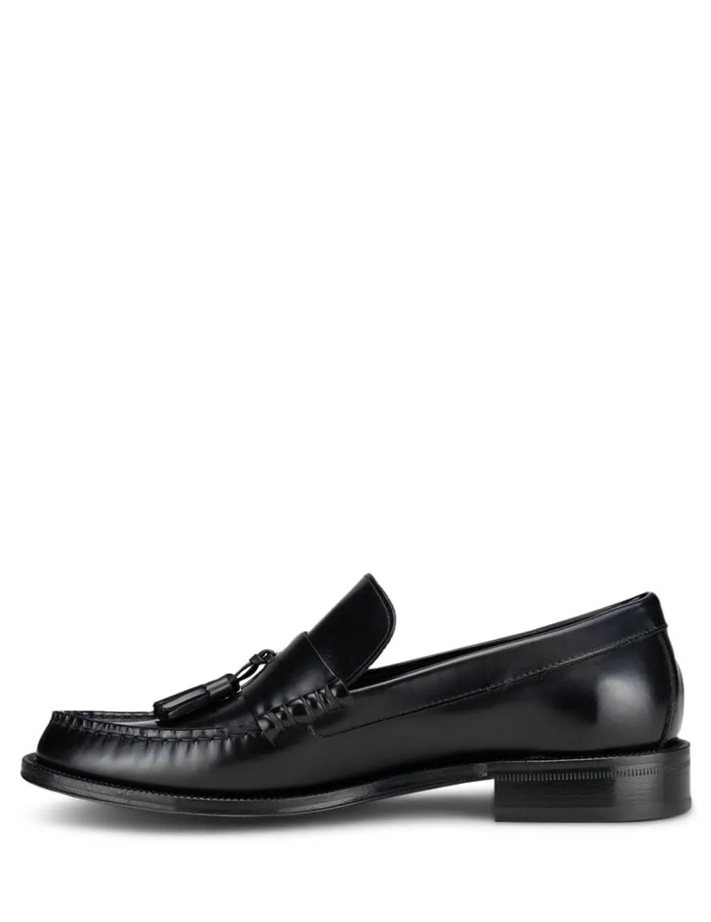'Lewin' Leather Loafers