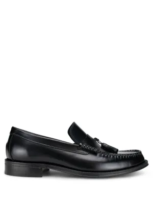 'Lewin' Leather Loafers