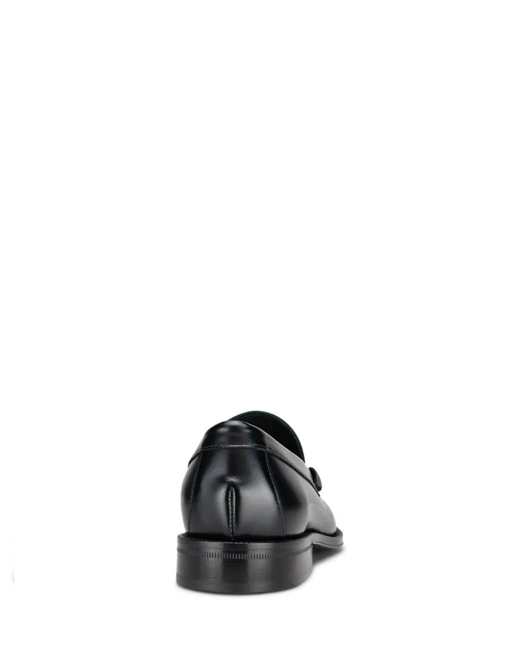 'Lewin' Leather Loafers