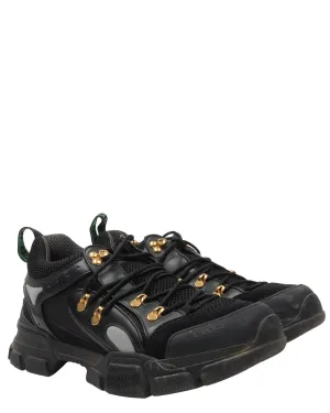 Low Top Hiking Boots