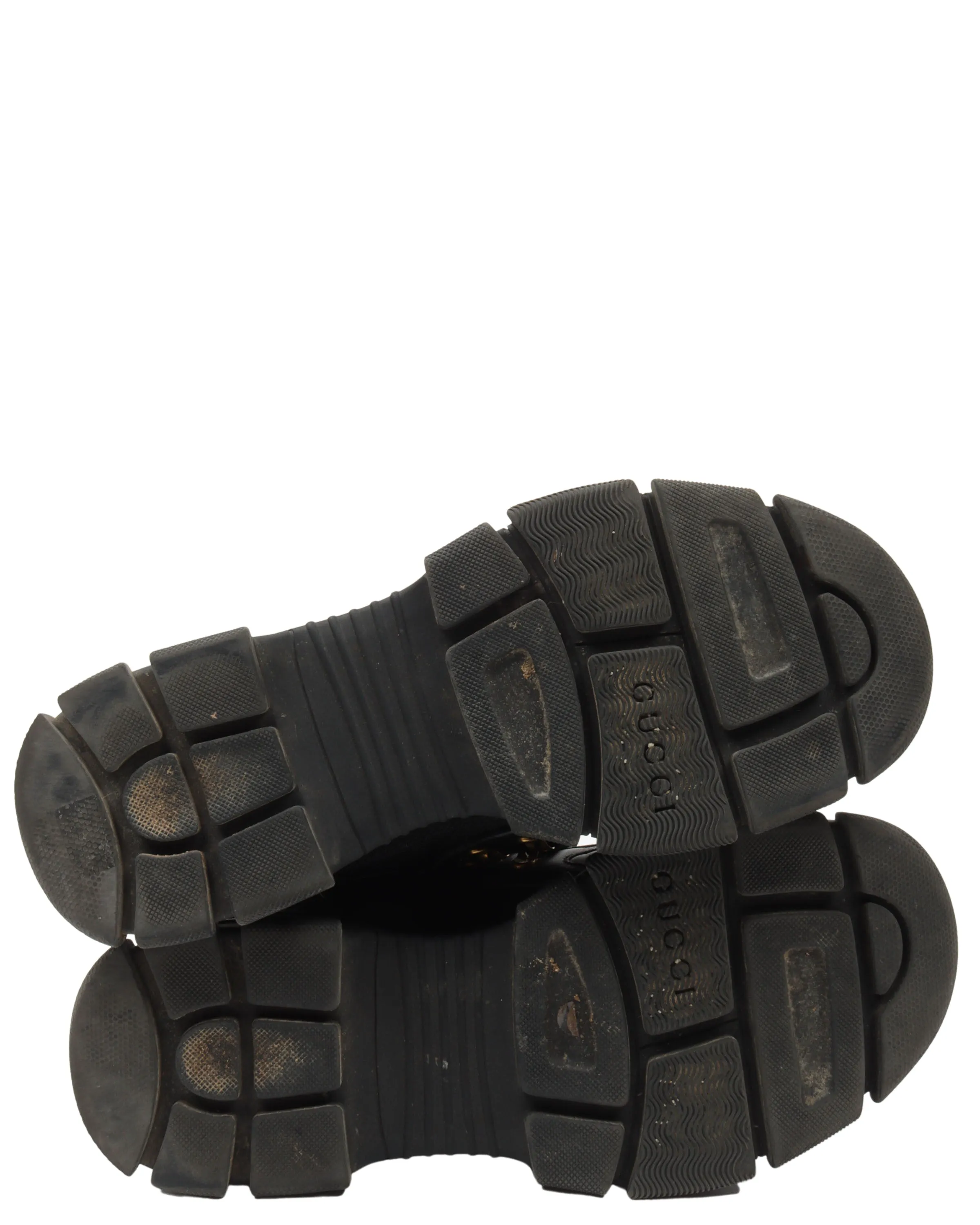 Low Top Hiking Boots