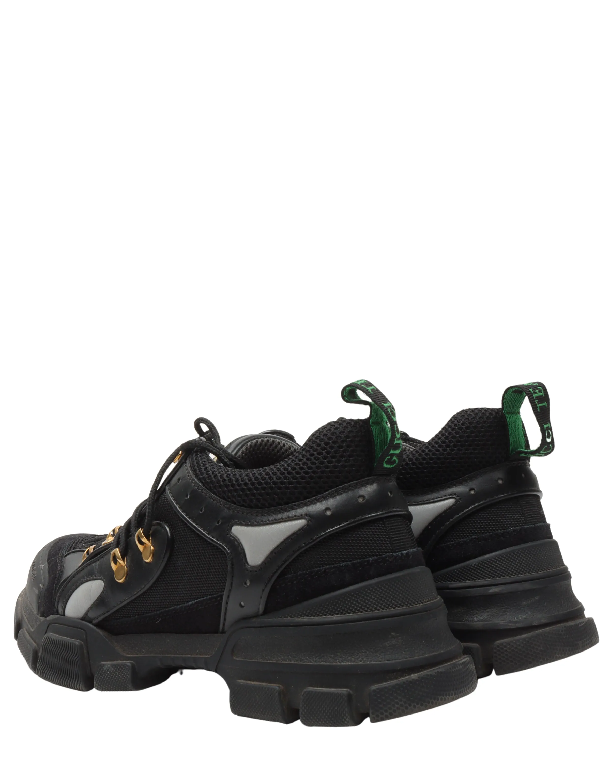 Low Top Hiking Boots