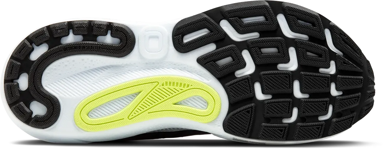Men's Brooks Adrenaline GTS 24 – Support, Cushioning & Smooth Strides