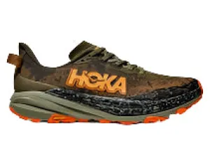 Men's Speedgoat 6 WIDE