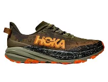 Men's Speedgoat 6 WIDE