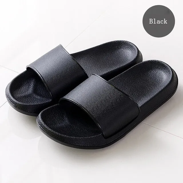 New Fluffy Faux Fur Slides Women Fur Slippers Furry Raccoon Sandals Fake Fox Fur Flip Flops Home Fuzzy Woman Casual Plush Shoes