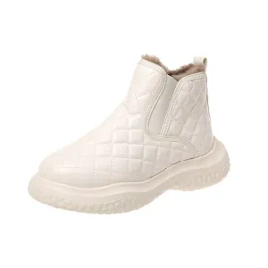 Non-Slip Ankle Boots For Women