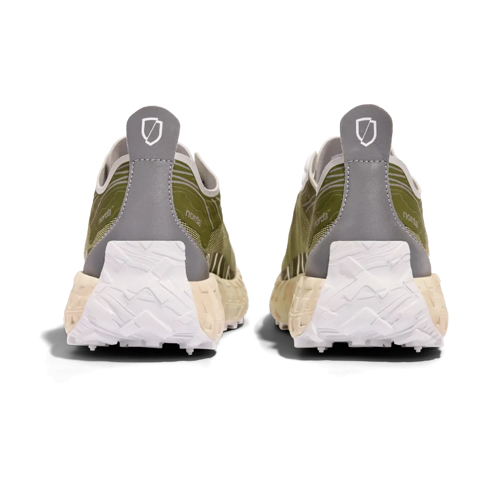 norda Men's norda 001 Glitch