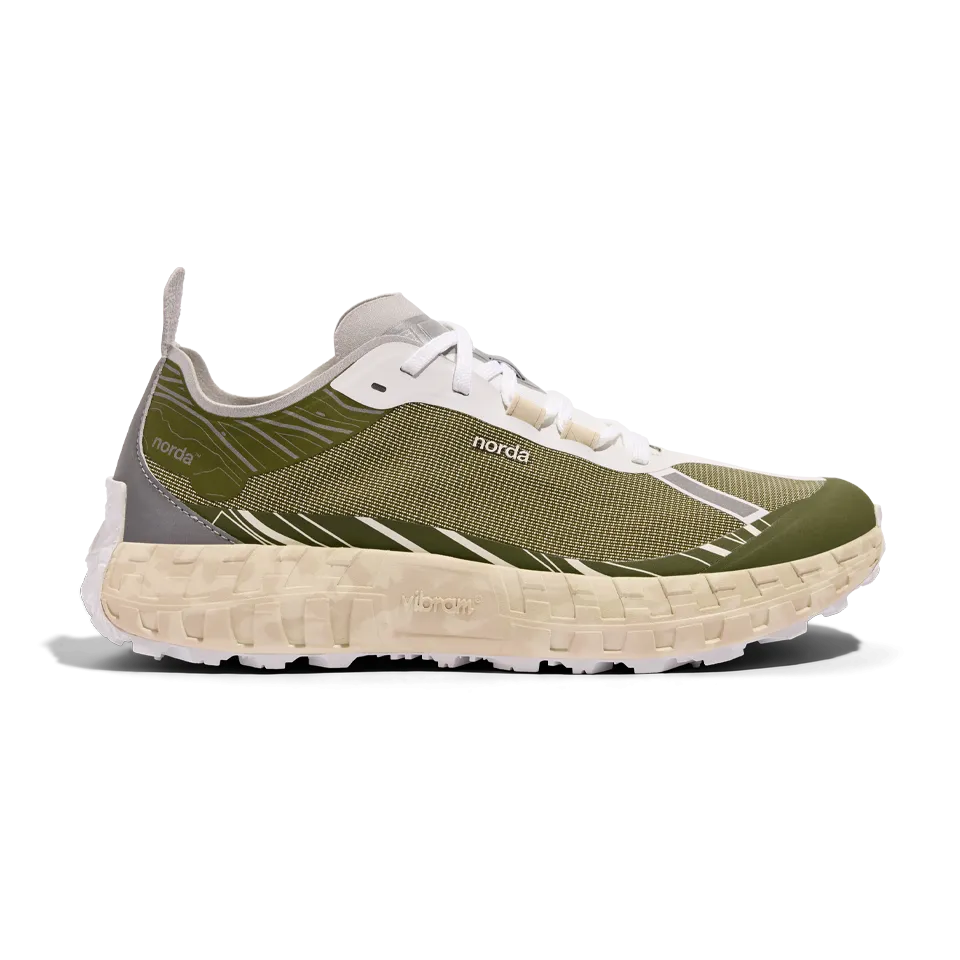 norda Men's norda 001 Glitch
