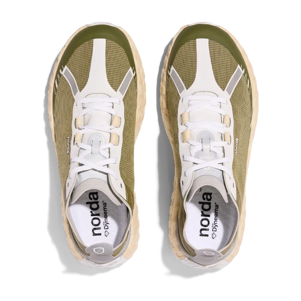 norda Men's norda 001 Glitch