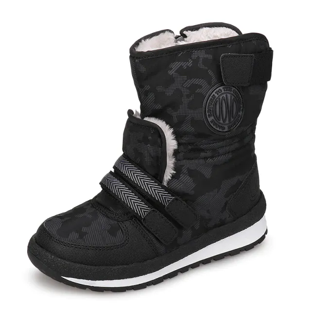 Pineda Unisex Kids' Winter Boots