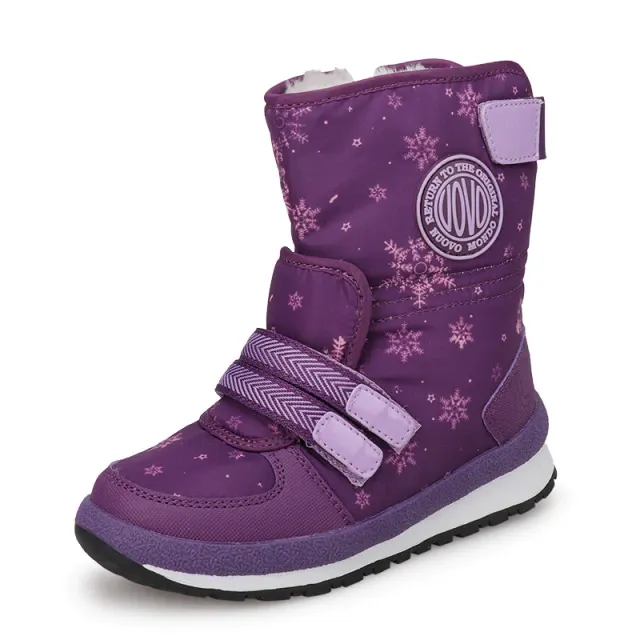 Pineda Unisex Kids' Winter Boots