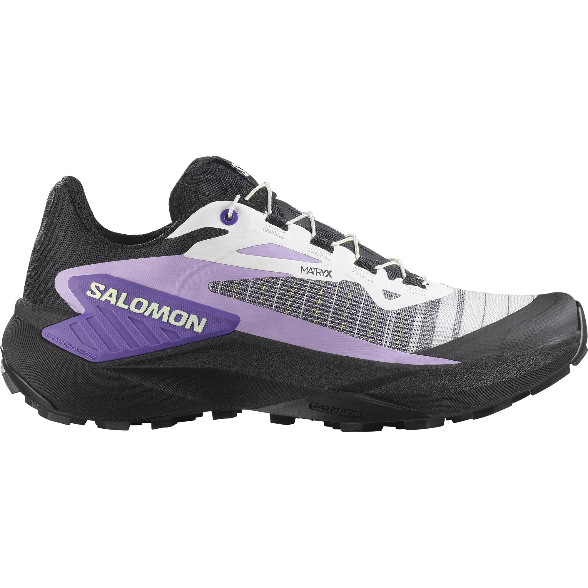 Salomon Genesis Women's Trail Running Shoes