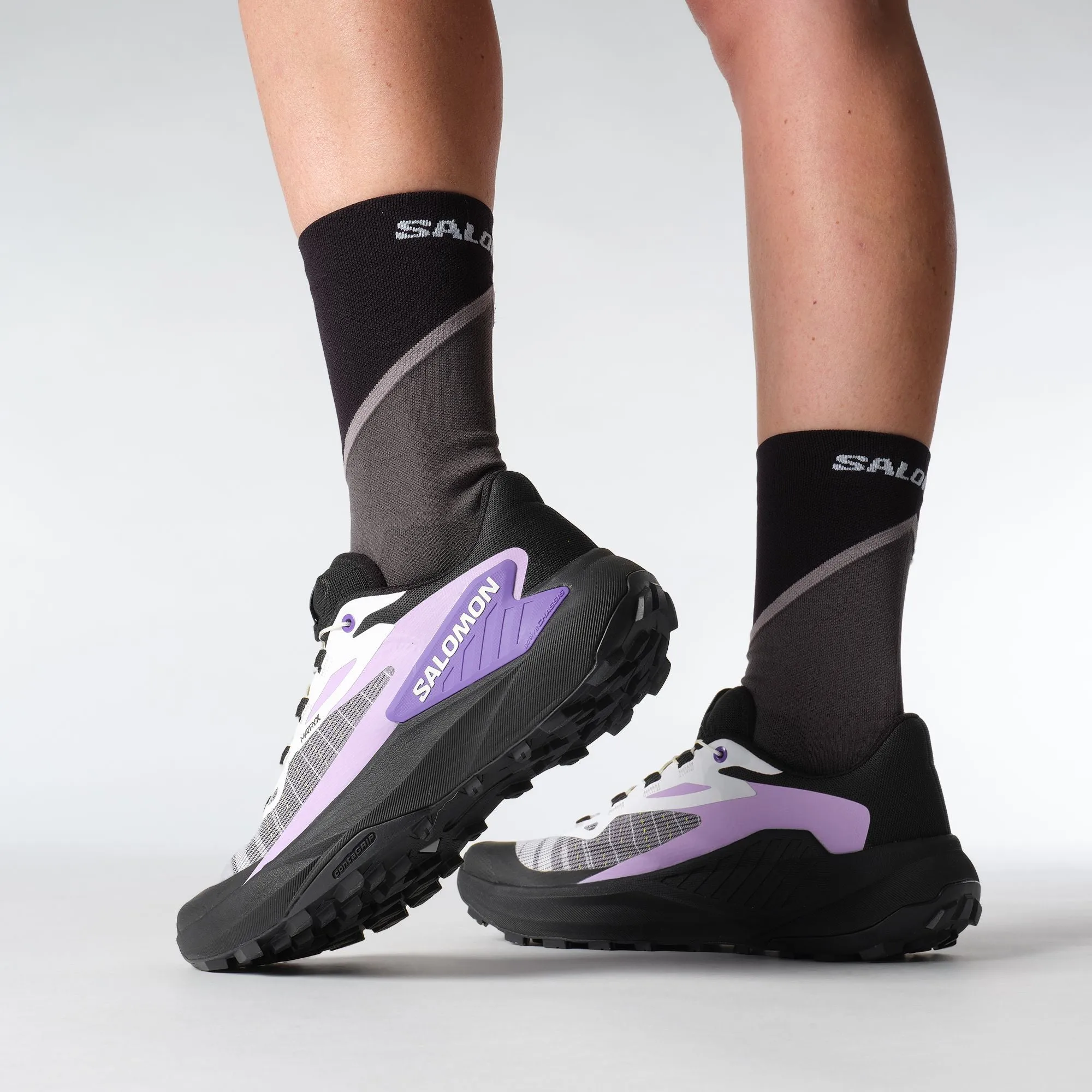 Salomon Genesis Women's Trail Running Shoes