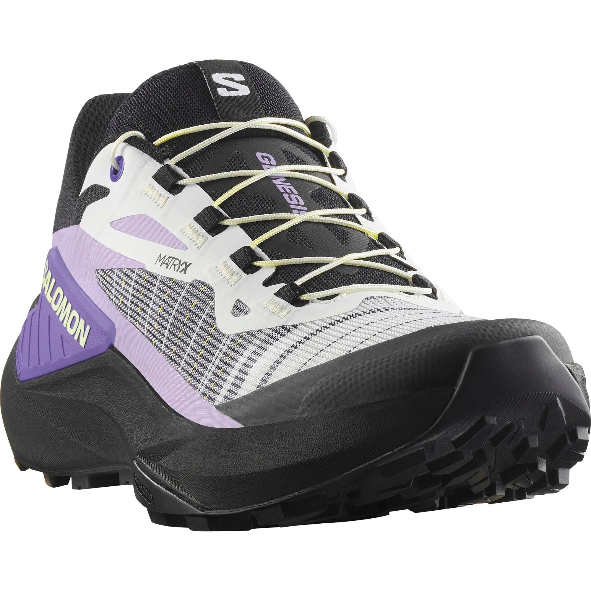 Salomon Genesis Women's Trail Running Shoes