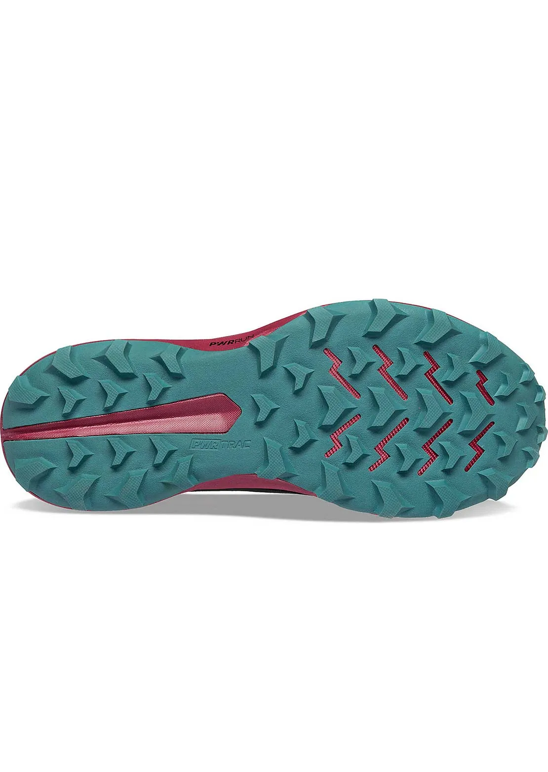 Saucony Women's Peregrine 13 Shoes