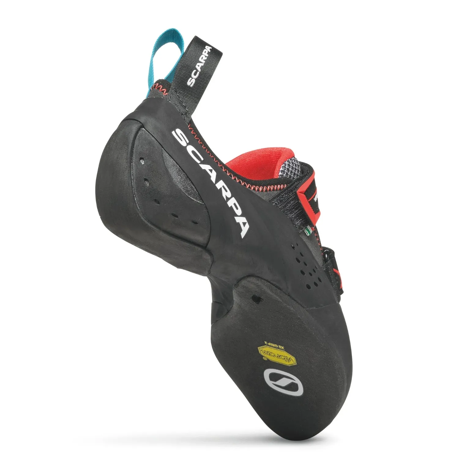 Scarpa Vapour V LV