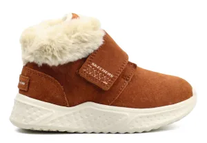 SKECHERS GS Winter Boots