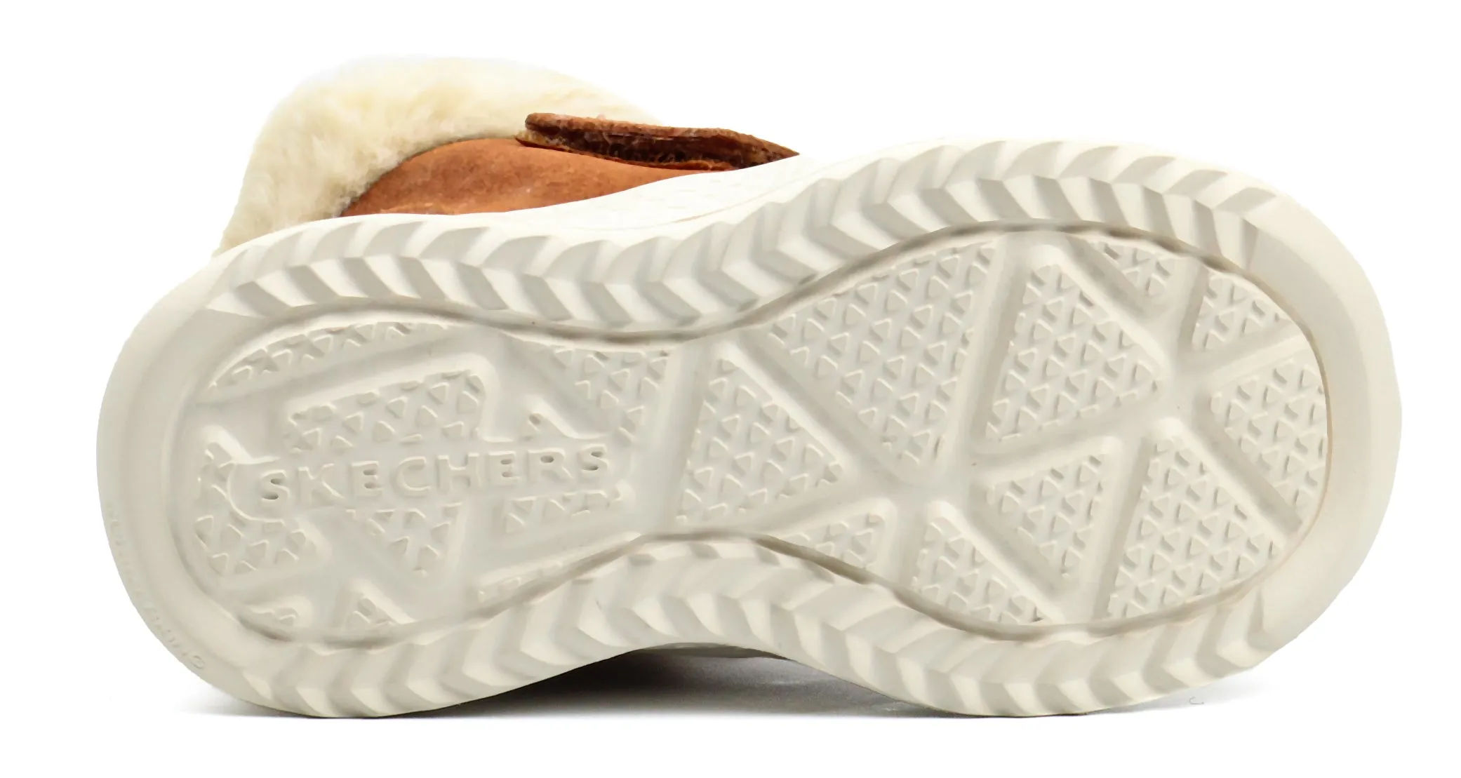 SKECHERS GS Winter Boots