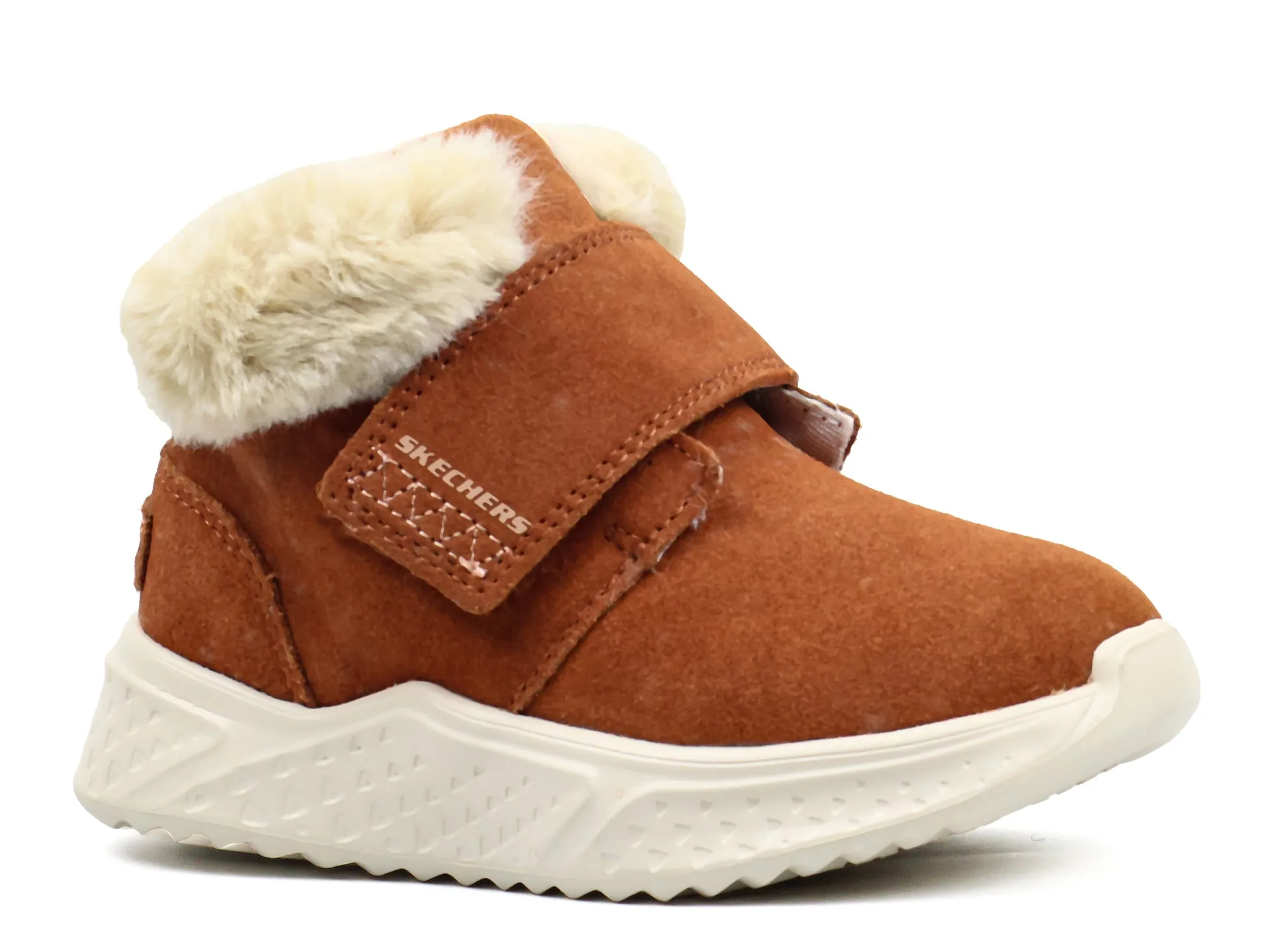 SKECHERS GS Winter Boots