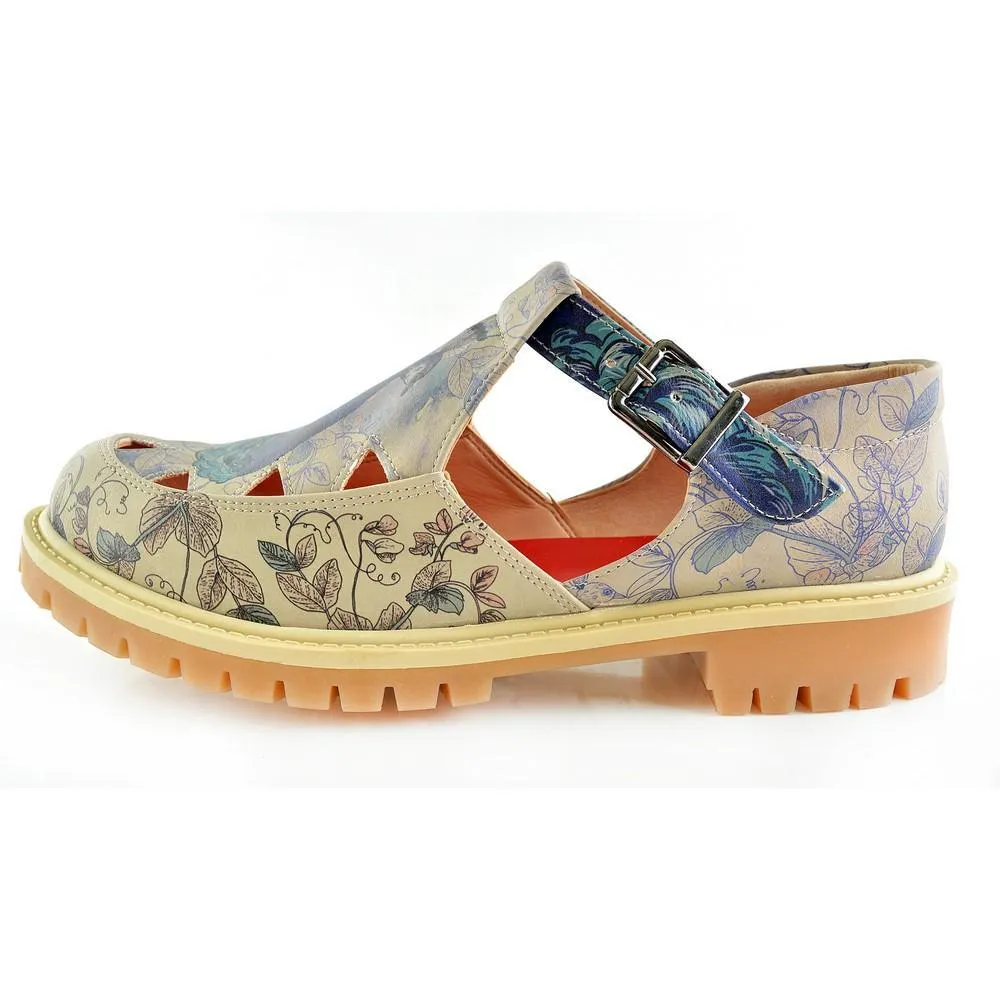 Slip on Sneakers Shoes AMOT107