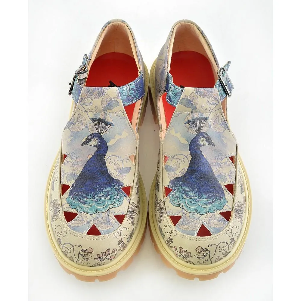 Slip on Sneakers Shoes AMOT107
