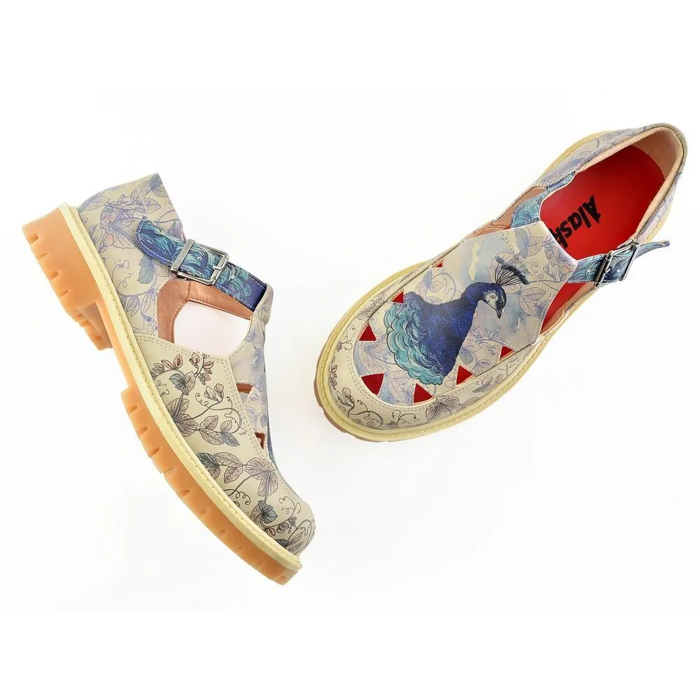 Slip on Sneakers Shoes AMOT107