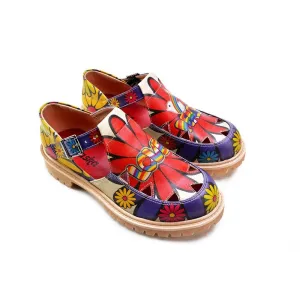 Slip on Sneakers Shoes AMOT117