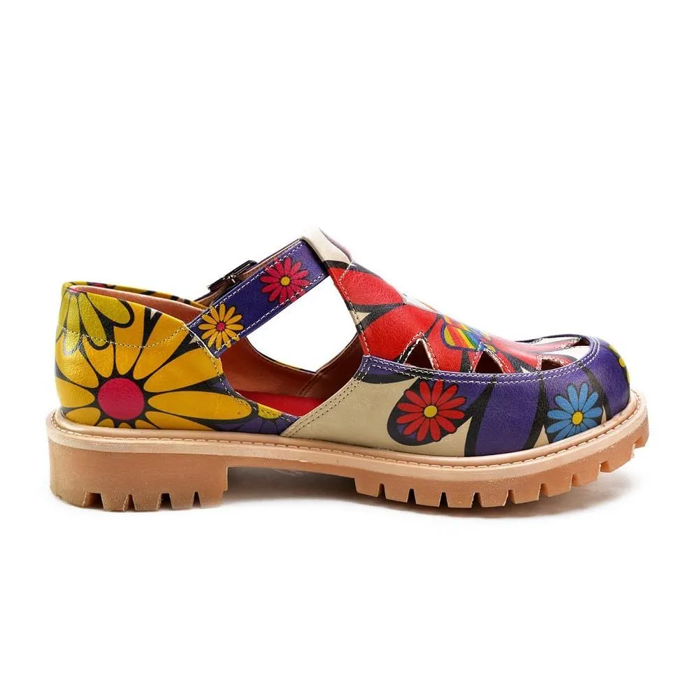 Slip on Sneakers Shoes AMOT117